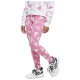 Adidas Παιδικό κολάν JG Celebration Leggings